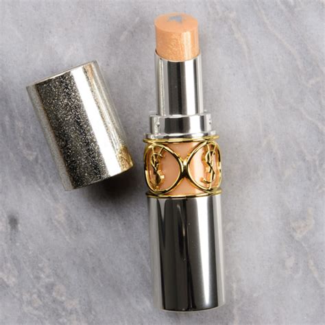 YSL Gold Track (15) Rouge Volupte Rock'N Shine 